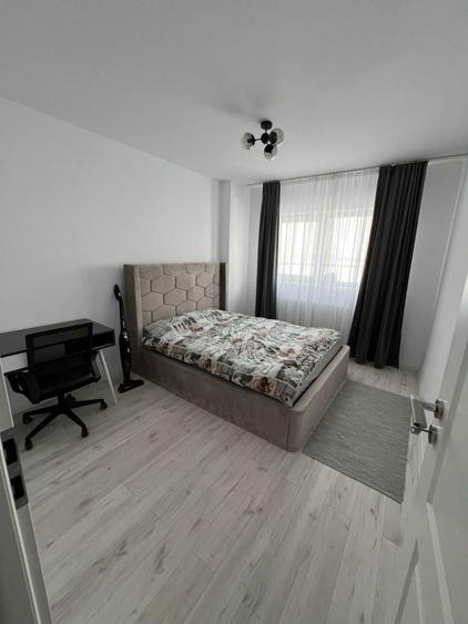 Apartament 3 camere de vanzare Vivamus Park Residence - 4