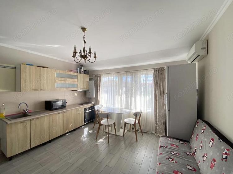 Apartament 2 camere, 54 mp, mansarda 2017, ZONA Freidorf, COMISION 0% - 6