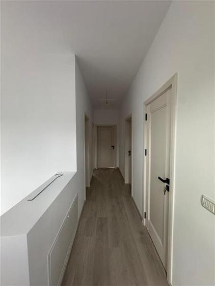 Vila individuala premium Valea Lupului Acces privat Intabulata - 22
