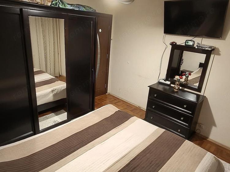 Inchiriez apartament 2 camere zona centrala - 6