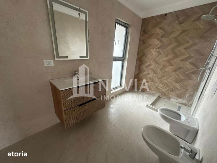 OFERTA! Casa individuala 4 camere, 120mp utili, 250mp teren - 7