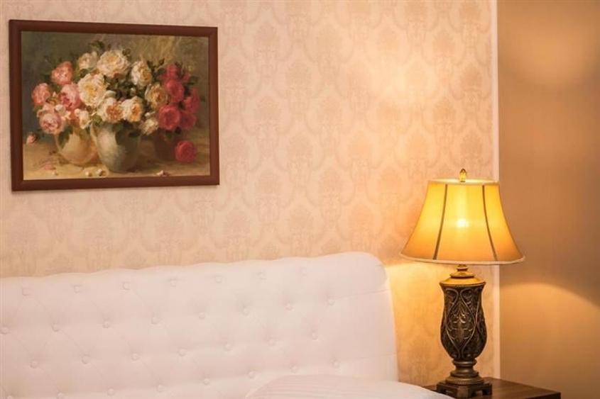 Eleganta si stil, in peisagistica montana, Rezidential/ Pensiune, Predeal, Braso - 19