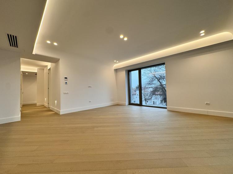 Apartament 3 camere Cortina 126 Erou Iancu Nicolae | Parcare Subterana | Pipera - 17