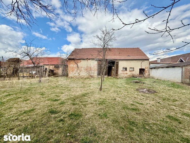 Casa ,4 camere, 255 mp, zona Balomir - 9