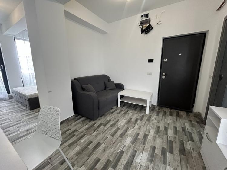 Studio | Terasă panoramică | T. Lung | Mamaia Nord | Parcare - 7