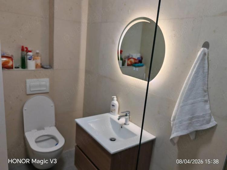 Vand apartament cu 2 camere - 5