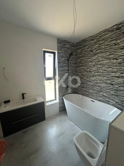 Case duplex 4 camere in stil Grecesc | Trivale Platou - 10