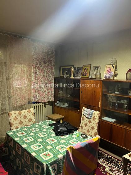 Apartament 2 camere Iuliu Maniu / Metrou