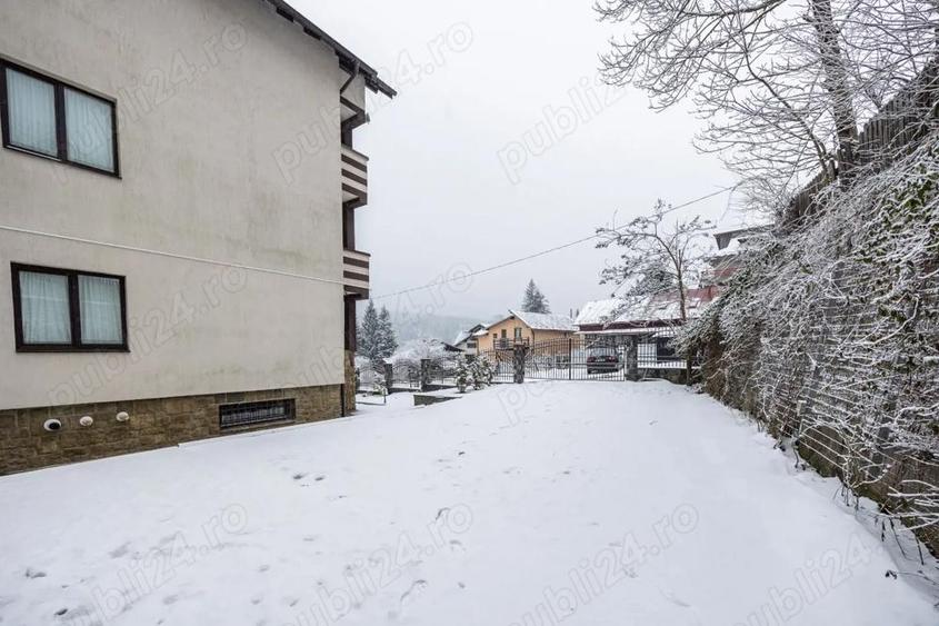 Vila (Pensiune) de vanzare Bu?teni - 7
