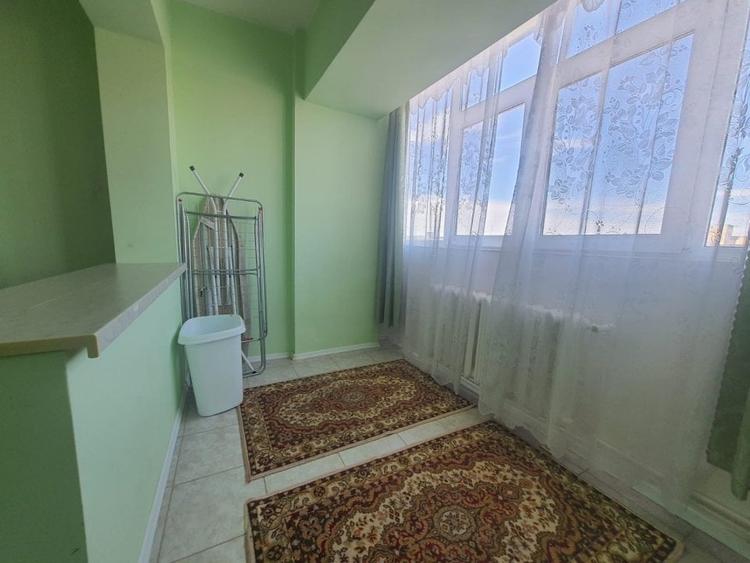 DACIA-APARTAMENT CU 2 CAMERE MOBILAT CENTRALA GAZE - 4