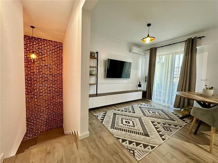 Apartament 4 camere de vanzare Valea Lupului - 15