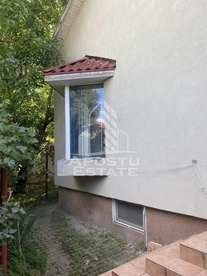 Casa undividuala de vanzare in Braitim,Timisoara - 4