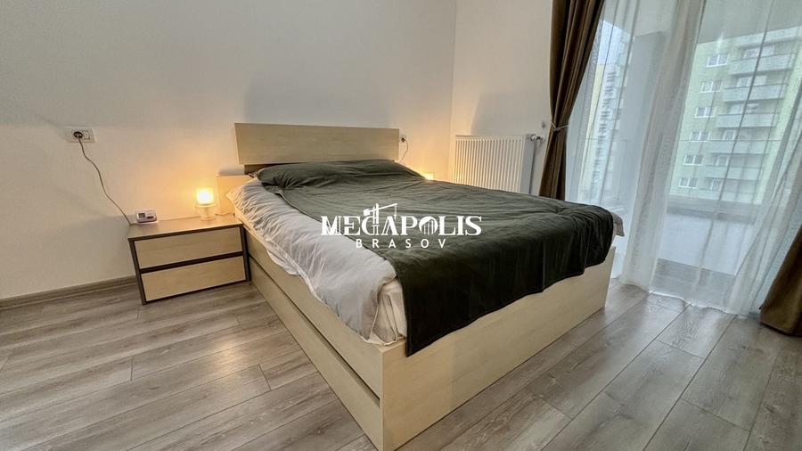 Apartament 2 camere | Decomandat | Parcare Subterană | Platinum - 6