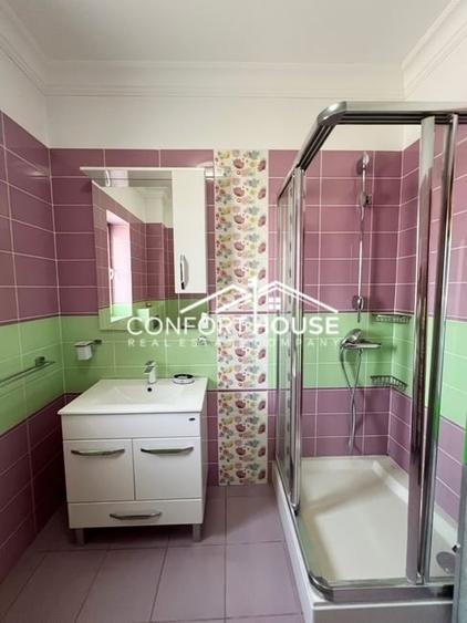 Vila P+E+M, 8 camere, teren 830mp, PIPERA – Scoala Americana - 52