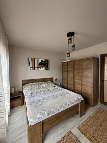 Vanzare vila noua cu arhitectura contemporana, in Galati, zona PRIVILEGE - 18