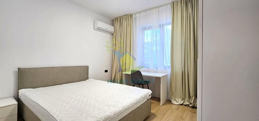 Apartament LUX, 4 camere, bloc NOU, prima inchiriere, 2 minute de metrou - 11