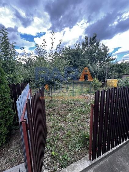 Casă Cordun, 2 dormitoare + living, 1000 mp teren - 10