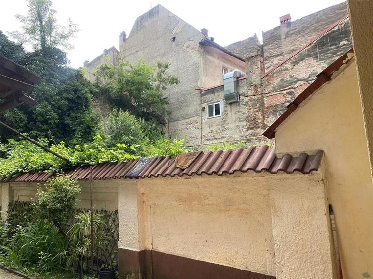 Casa de inchiriat Ultracentral str. Muresenilor cu gradina - 27
