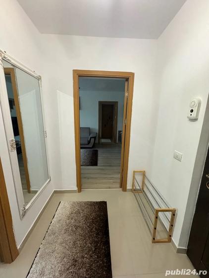 Apartament City Park Mall Constanta - termen lung - 8