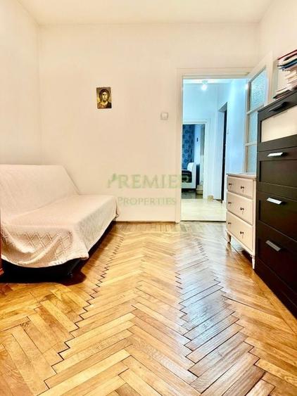 EXCLUSIVITATE APARTAMENT 3 CAMERE 2 BAI+BOXA INCLUSA IN PRET |STEFAN CEL MARE - 5