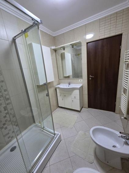 Apart 3 cam mobilat + parcări și boxe | Lângă parc și metrou Bazilescu - 11