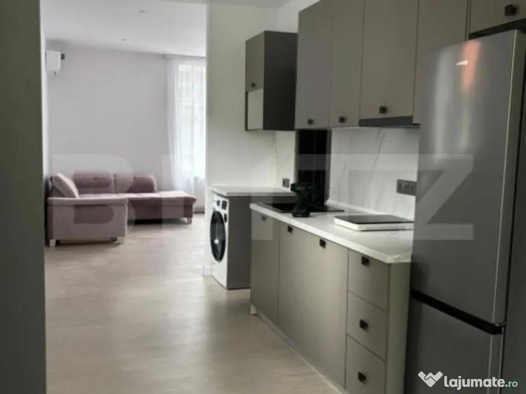 Apartament ultracentral de vanzare langa parc - 9