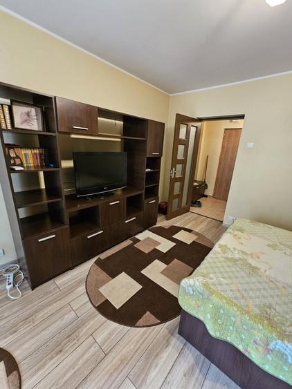 Iancului|Ferdinand I|Garsoniera Moderna La Cheie|Metrou 5 Minute| - 6