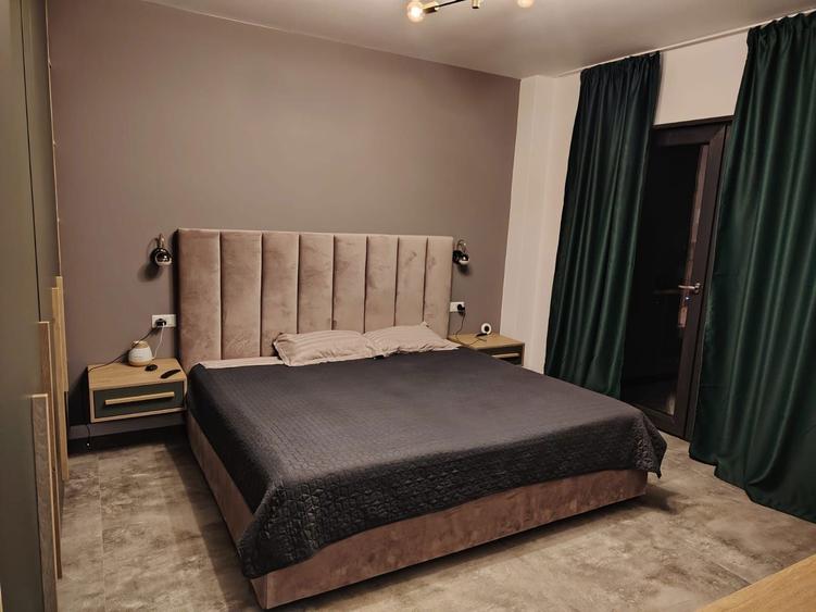 Apartament steaua de mare 2 - 3