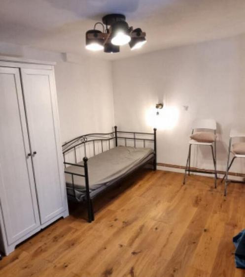 Garsoniera Centrul Istoric - 8