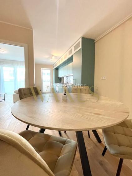Apartament modern de 3 camere, VIEW PANORAMIC, 66mp, garaj, Eroilor