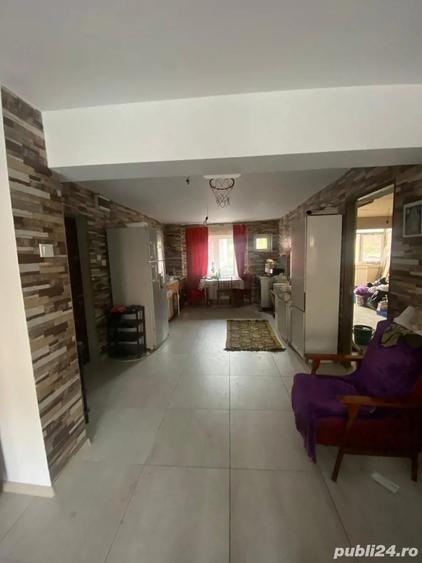 Apartament de vanzare cu garaj si afacere (bar) - 4