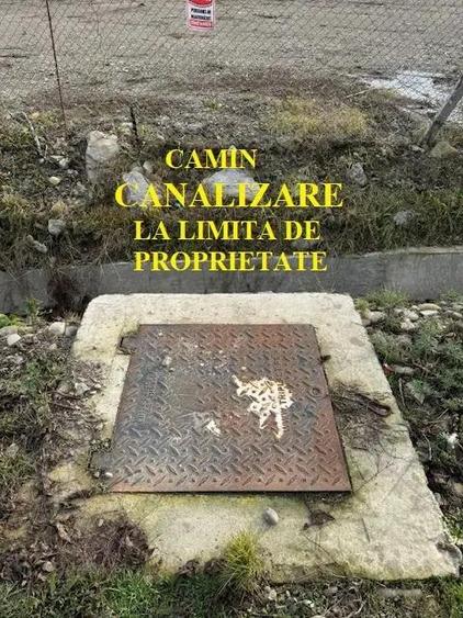 Teren de vanzare 2.631 mp, Slanic Moldova - Ciresoaia, Bacau - 16