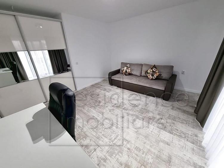 Curte 360 mp! Duplex 4 camere, inceput de Borhanci+3 Parcari - 23