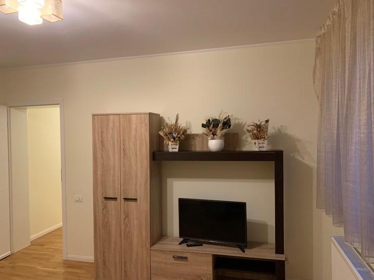 Apartament 2 cam. de inchiriat, vila noua, zona Piata Unirii - 8