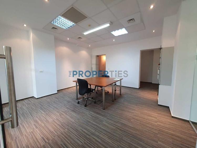 Comision 0! Inchiriere birouri Universitate -  608mp - intrare exclusiva - 4