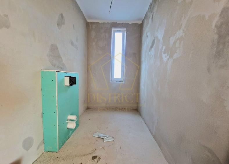 Duplex modern cu 3 camere | Bucovat | Comision 0% - 10