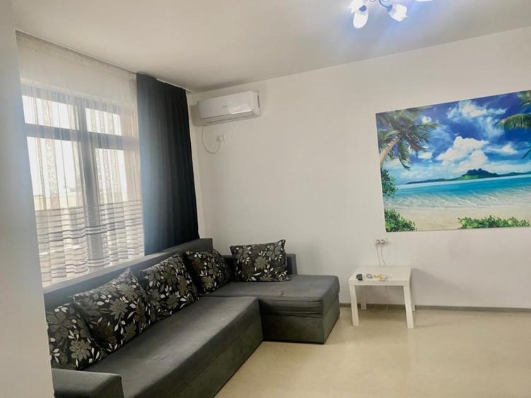 MAMAIA NORD - ZONA KAZEBOO, APARTAMENT CU 2 CAMERE, MOBILAT SI UTILAT - 4