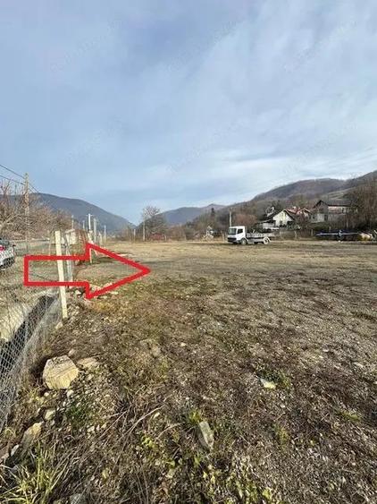 Teren de vanzare 2.631 mp, Slanic Moldova - Ciresoaia, Bacau - 8