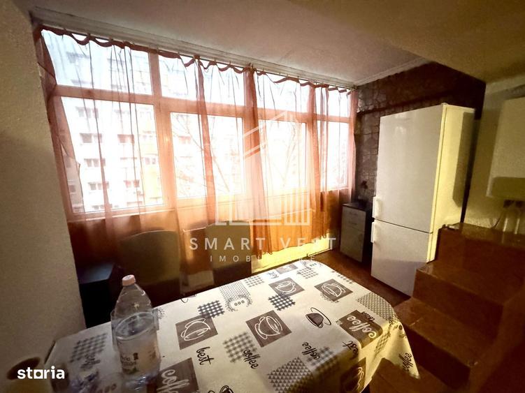 Apartament 2 camere | Etaj 3 cu lift | Zona Soarelui - 13