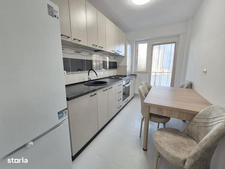 Apartament 2 camere, DECOMANDAT, ETAJ 1, bloc nou, Platou Galata - 6