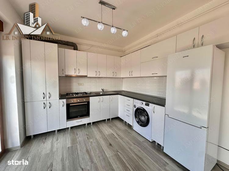 Apartament Dumbravita 3 camere- 400 euro - 5