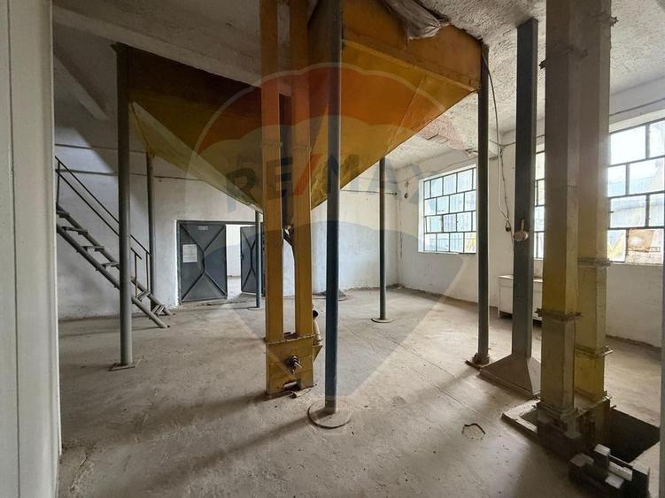 Moara Spatiu Industrial - 6