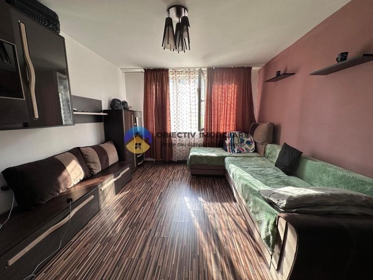 Apartament 2 camere - cartier Darmanesti - zona linistita - 1