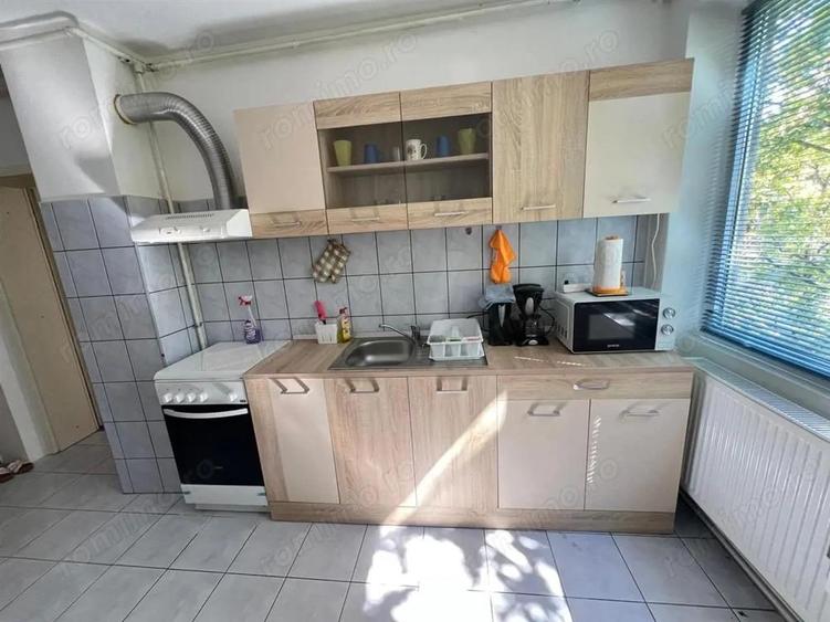 3 camere zona Medicinei centrala si clima - 13