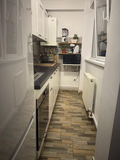 Apartament intr-un cvatruplex - 3