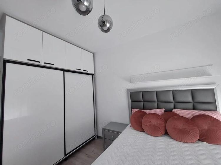 2 camere Prima Arena bloc nou - 4