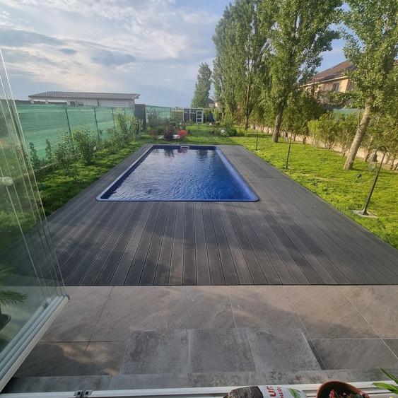 Proprietate exclusivistă în Corbeanca Park – Oază de eleganță și confort - 10