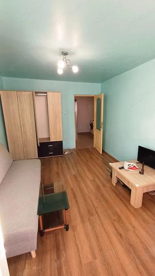 Apartament 2 camere, la 3 minute pe jos de metrou Lujerului, Militari - 8