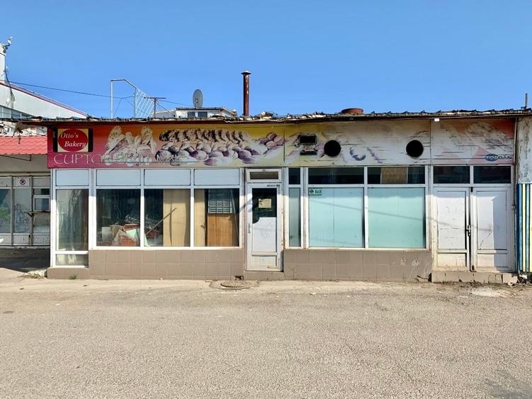 Spațiu comercial de închiriat – Sector 3, Piața 23 August - 1