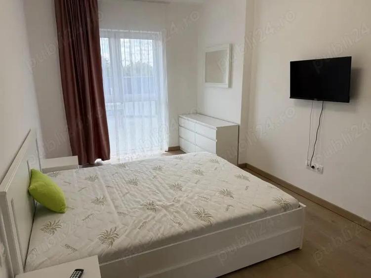 Apartament 2 camere Floresti-zona Spitalului Regional - 10